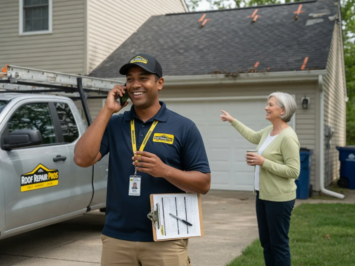 Roof Repair Winthrop, AR FAQs